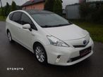 Toyota Prius+ (Hybrid) Comfort - 6