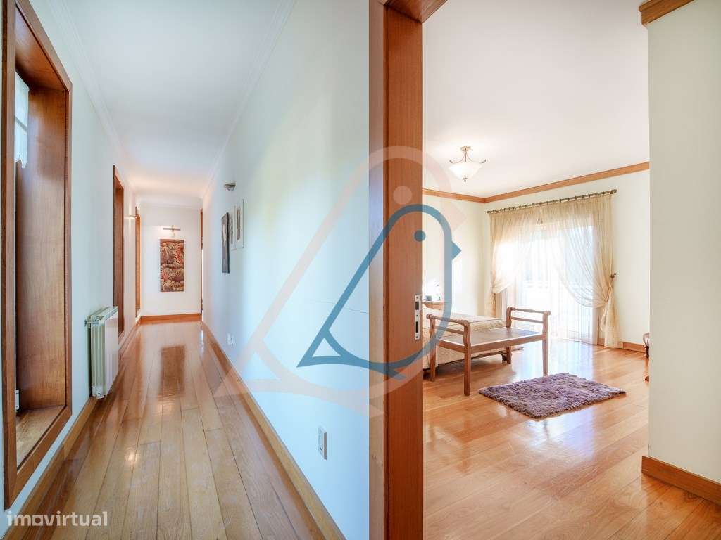 Propriedade Exclusiva no Parque Natural | Conforto, Privacidade e P...-37