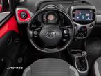 Toyota Aygo 1.0 VVY-I 5 usi X - 12