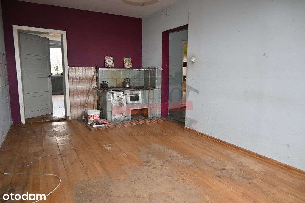 Zakrzów Turawski Dom z dużym ogrodem!-6