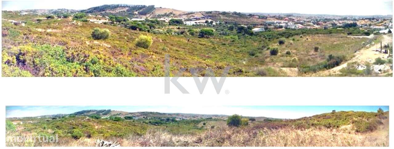 Terreno com 3 hectares em Cascais - Grande imagem: 3/9