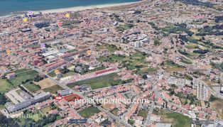Terreno Urbano  Venda em Espinho,Espinho - Grande imagem: 5/13