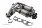 KATALIZATOR TOYOTA AVENSIS 2.0 2003- - 6