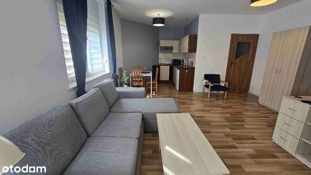 Apartament w Mielnie-3
