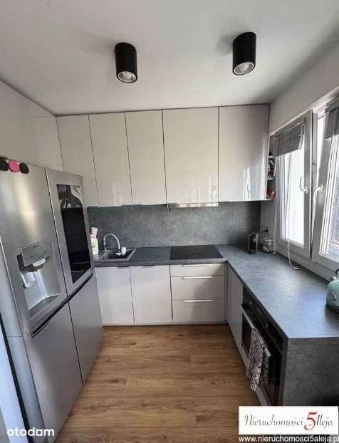 2 pokoje os Piastowskie Rataje po remoncie