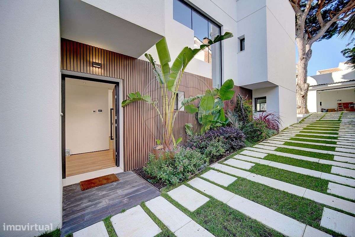 Moradia T5 para venda - Grande imagem: 4/45