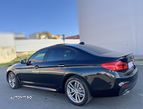 BMW Seria 5 520d xDrive Aut. M Sport Edition - 29