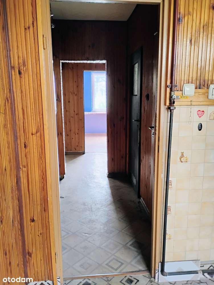 2 pok. mieszkanie | 53,20 m2 | Skarżysko-Kamienna - Pełny obrazek: 4/8