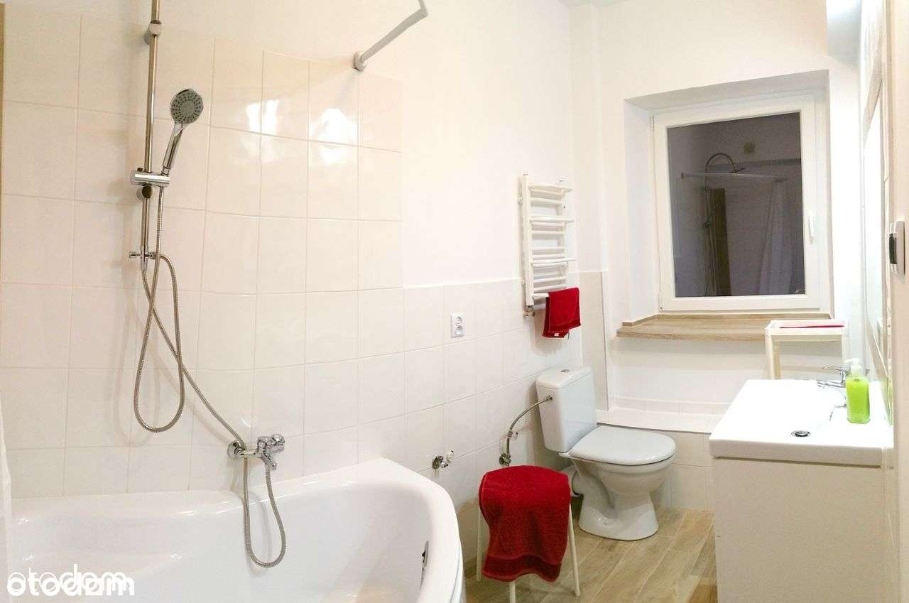 Mieszk. dla pracowników 6-12 osób, 115m2, 6 pokoi - Pełny obrazek: 3/7