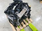 Motor Mercedes CLA 1.8 CDI 2015 de 135cv, ref 651901 - 3