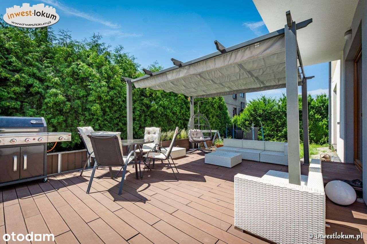 Dom, 129 m², Olkusz-6