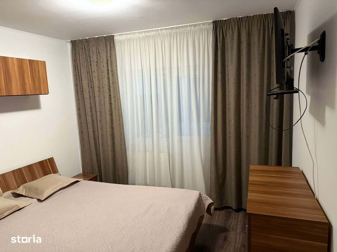 Apartament 2 camere, decomandat, renovat , Nicolina Lidl - Imagine principală: 4/8