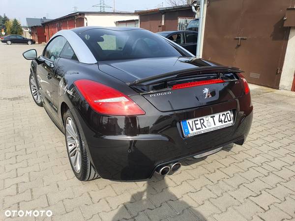 Peugeot RCZ 1.6 THP - 15