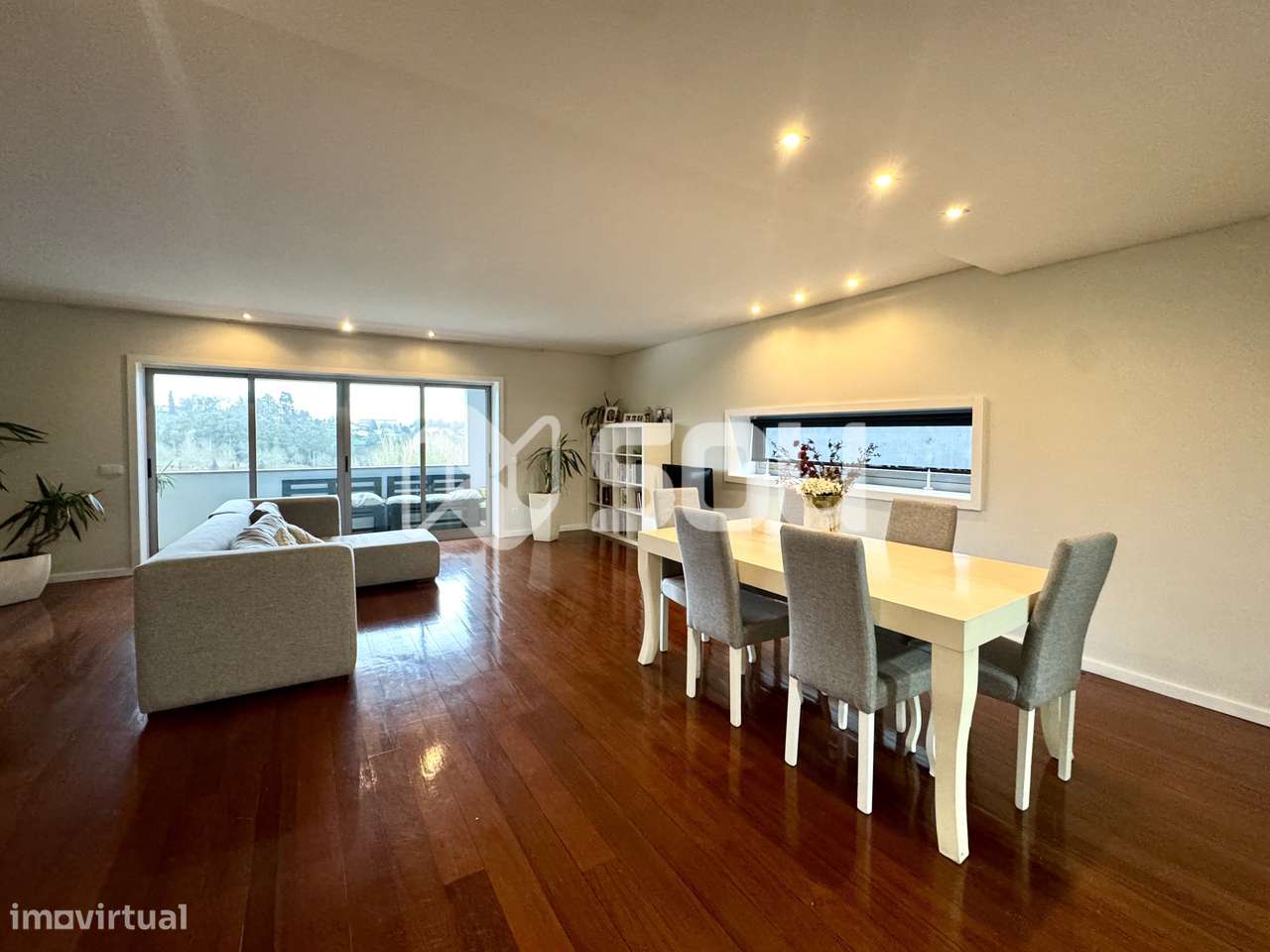 Apartamento T4 | 202 m² | Vila Nova de Famalicão - Grande imagem: 3/26