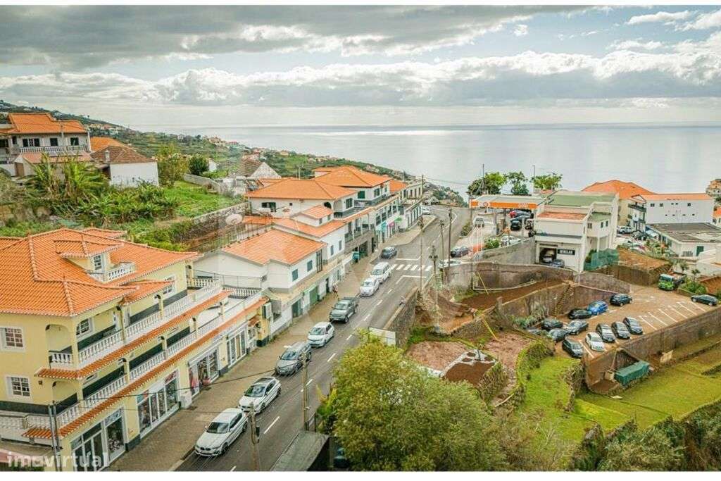 Terreno para Construção na Estrela de Calheta | Oportunidade de invest - Grande imagem: 4/14