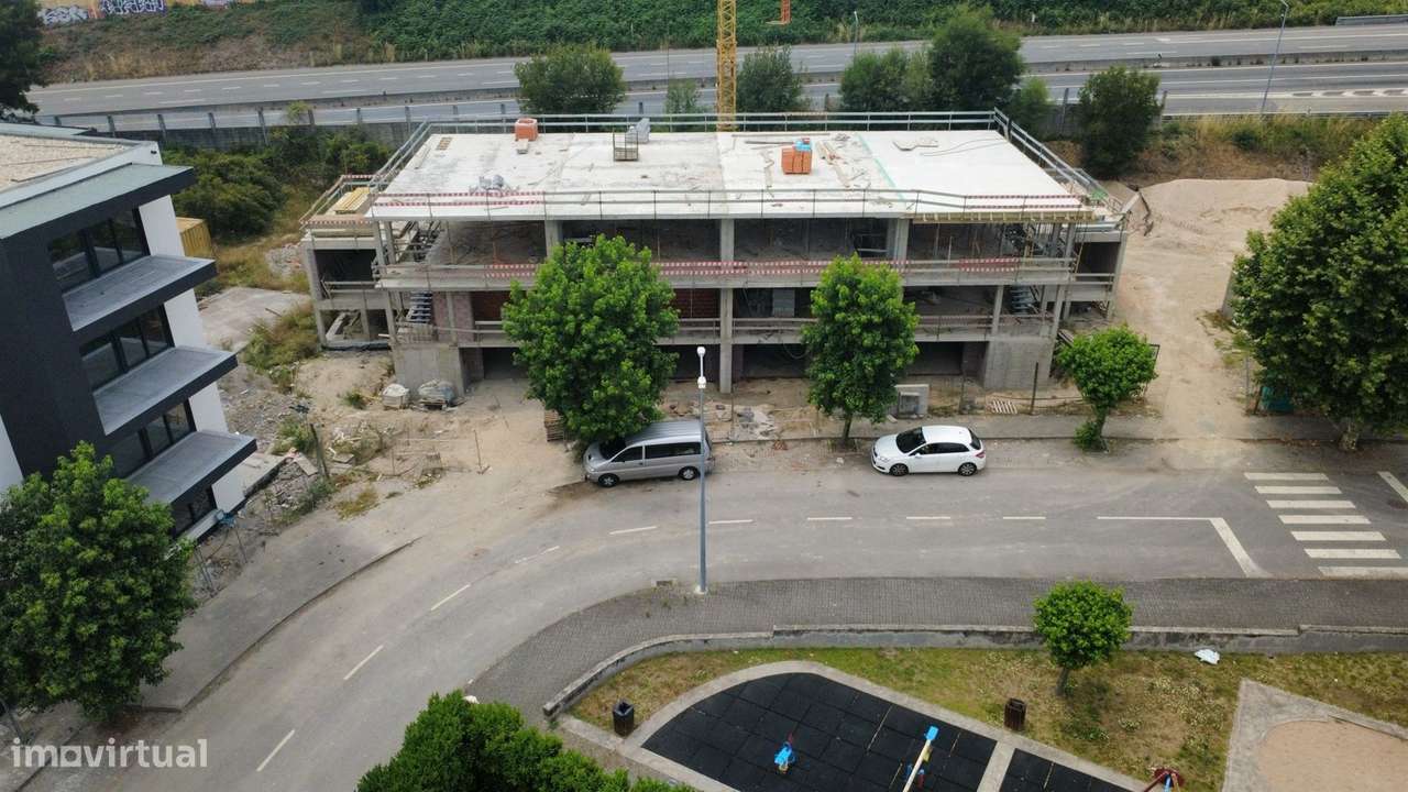 Moradia T3+1 Venda em Antas e Abade de Vermoim,Vila Nova de Famalicão-8