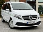 Mercedes-Benz Klasa V 220 d kompakt 9G-TRONIC Edition - 2