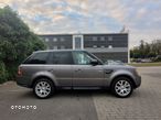 Land Rover Range Rover Sport S 3.0TD V6 S - 3