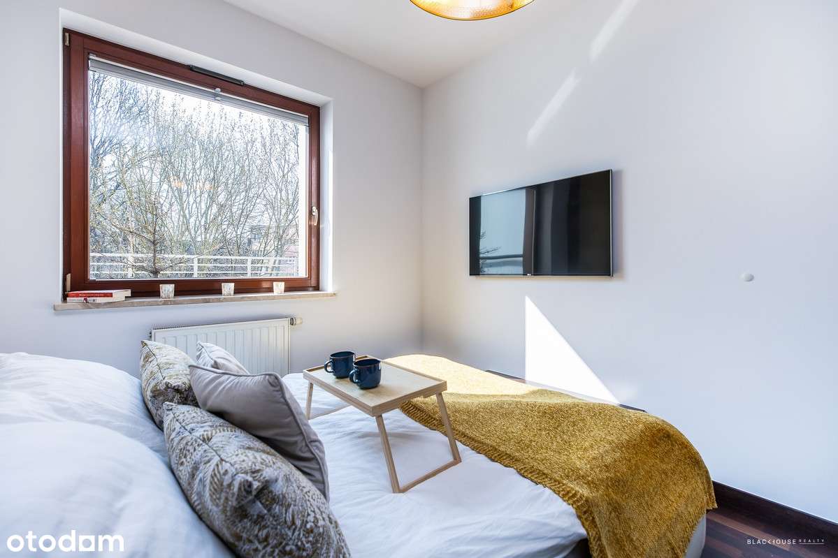 ul. Poznańska Mieszkanie z ogromnym tarasem 50m2!-13