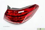 MERCEDES E KLASA W212 LIFT SEDAN LAMPA LED PRAWA TYŁ  A2129068802 GORLICE - 2