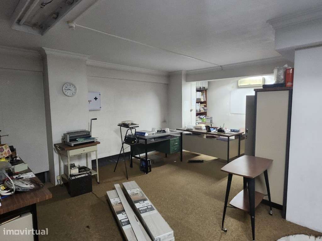 Loja no Centro da Pontinha - Grande imagem: 5/8