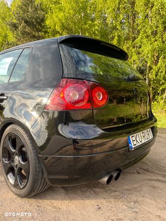 Volkswagen Golf V 2.0 TSI GTI DSG - 25