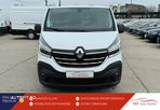 Renault RENAULT TRAFIC FRIGORIFIC LIH1 - 1