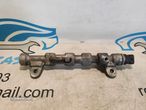 REGUA INJETOR INJETORES INJECTOR INJECTORES ALFA ROMEO MITO 955 1.6 JTDM 16V 120CV 955A3000 0445214192 55215208 159 939 FIAT DOBLO 263 BRAVO II 2 MK2 198 FIAT LINEA 323 SUZUKI SX4 EY GY LANCIA DELTA III 3 MK3 844 OPEL COMBO C X12 CITROEN NEMO - 1