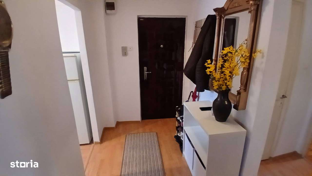 Comision 0 - Apartament cu 3 camere central – str. Racoviței-4