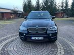 BMW X5 4.0d xDrive - 7