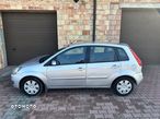 Ford Fiesta - 4