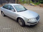 Volkswagen Passat 1.8T Comfortline - 4