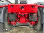 MAN TGS 18.500 4x4 EURO6 CIAGNIK SIODŁOWY Z HYDRAULIKĄ WYWROTU - 9