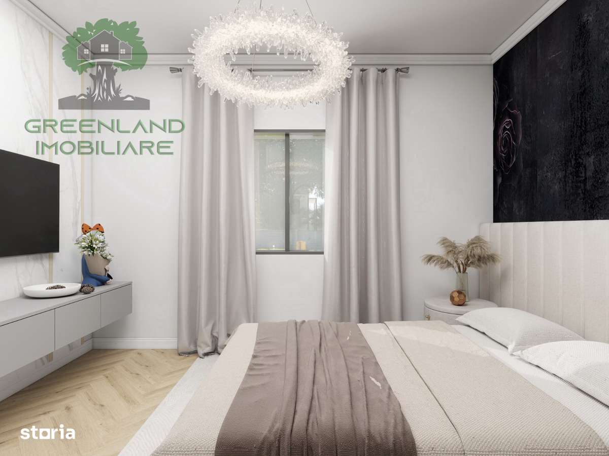 CASA INDIVIDUALA 4 camere, 2 bai, BECI, teren 420mp, CUG-Valea Adanca-16