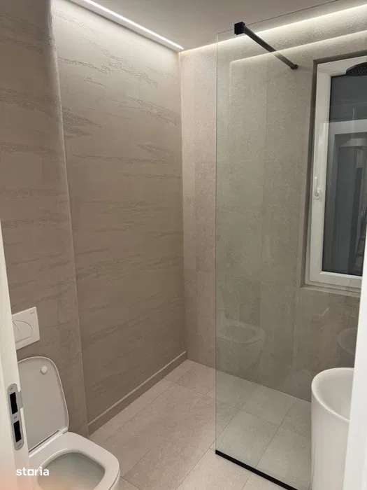 Apartament 2 camere, 55 mp, semidecomandat, etaj 1/3, str. Panait Cer-6