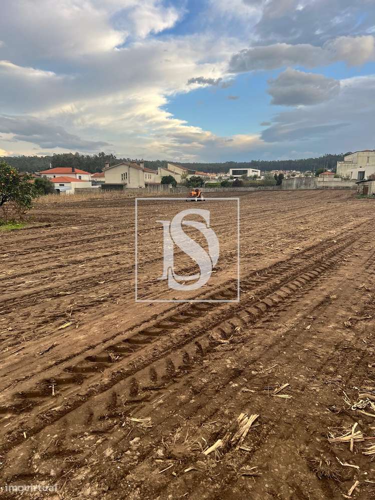 Moradia em Pedra / Casa de Campo inserida num lote de 6000m2-10