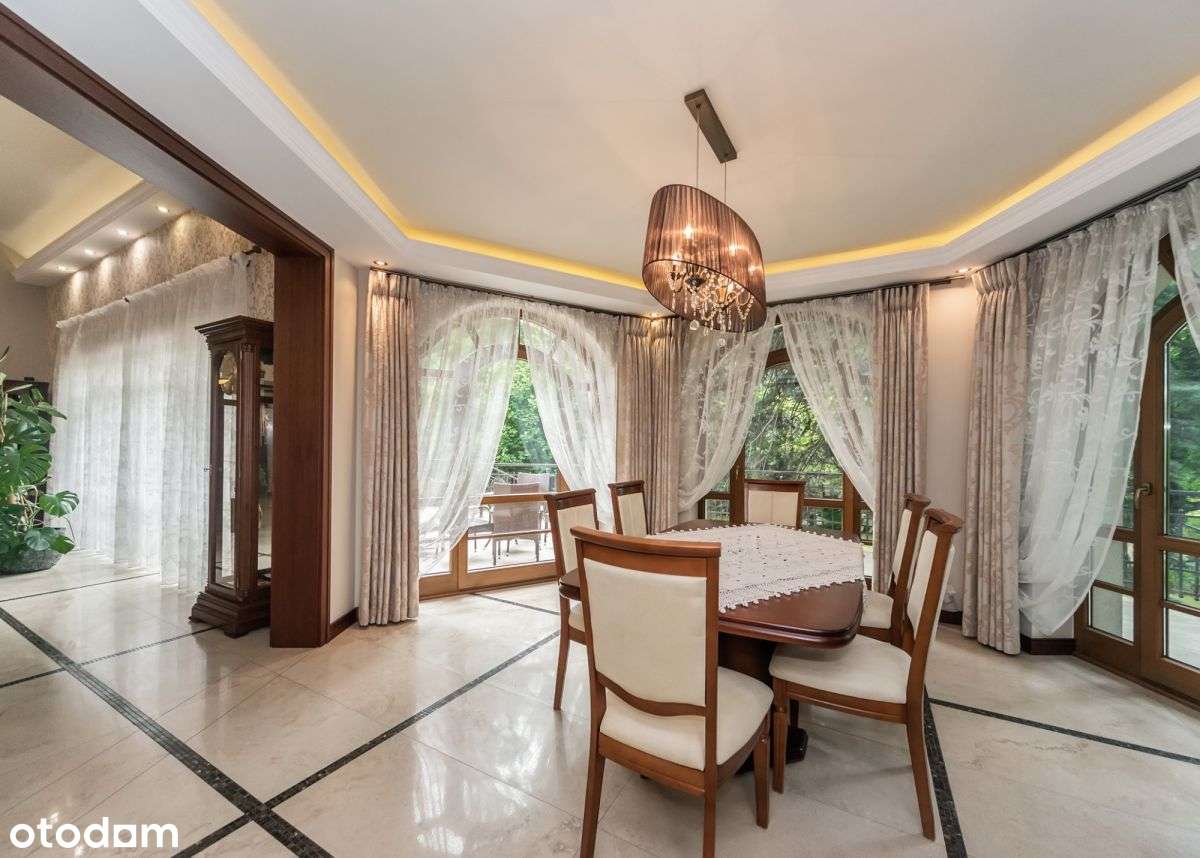 Dom pod lasem, Straconka, Bielsko-Biała-6