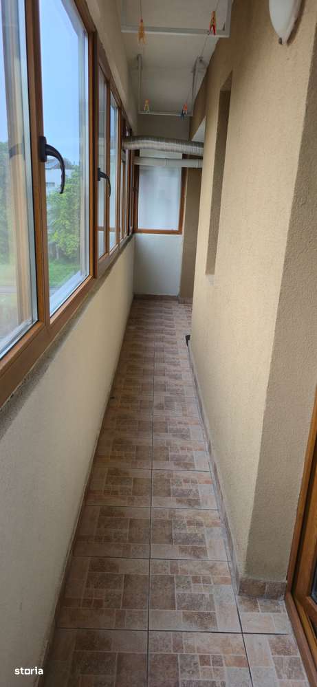 3 Camere Mobilat si utilat complet inclus loc de parcare-9