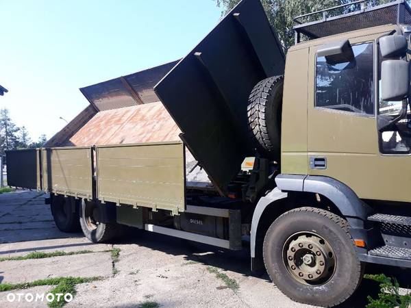 Iveco 260E37 6x4 - 4