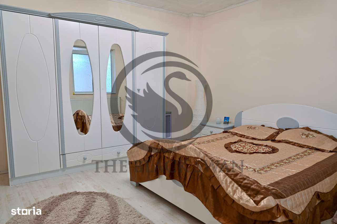 Casa/Vila 5 camere cu spațiu comercial de vanzare | Sud - Ploiesti - Imagine principală: 5/16