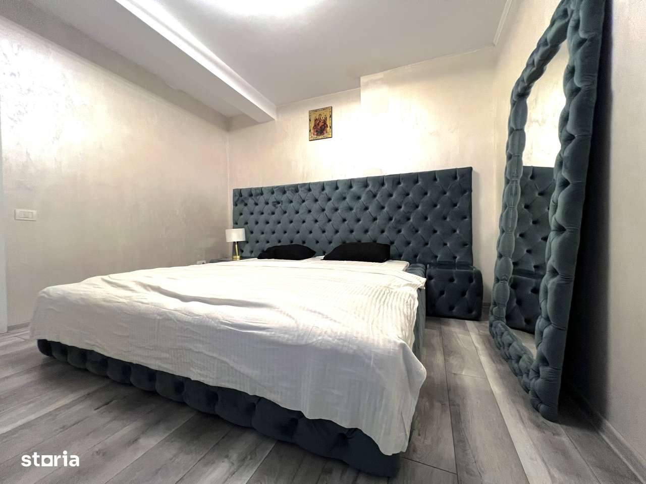 COMISION 0% - Apartament 3 Camere  – 500m de plaja – 88mp-8