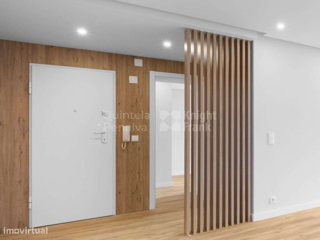 Apartamento T3 renovado na Quinta da Bicuda em Cascais-8