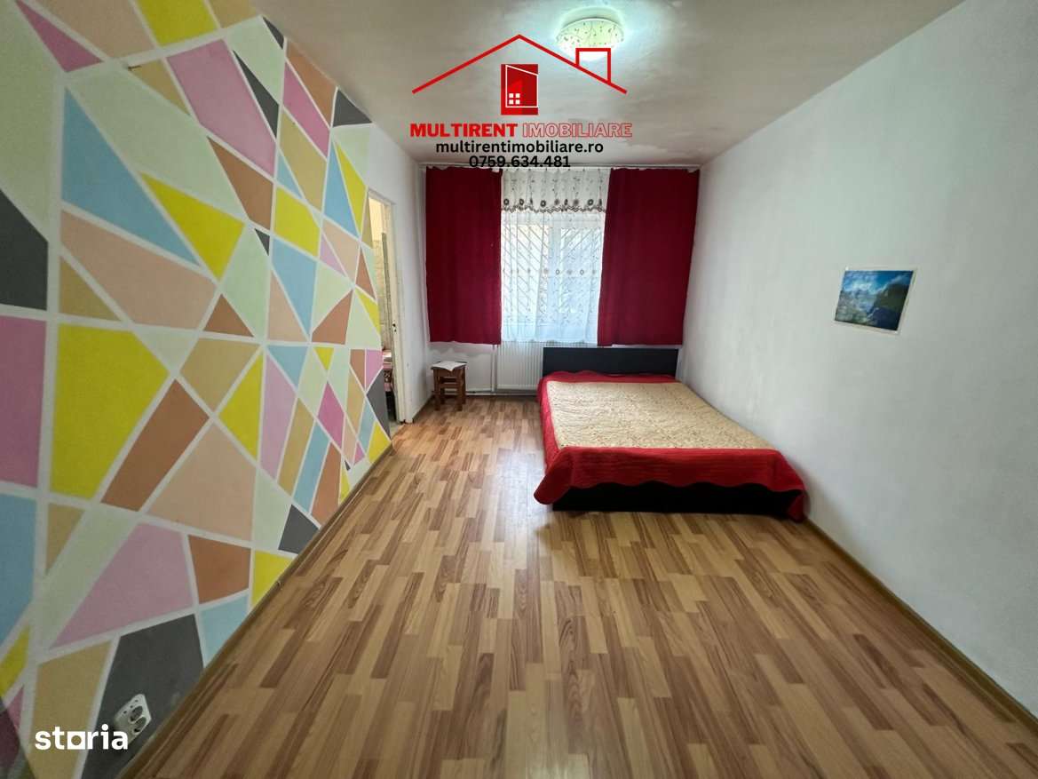 Garsoniera 25 mp- parter -langa Salon Elena ! - Imagine principală: 4/9