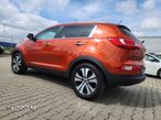 Kia Sportage 1.7 CRDI 2WD ISG Spirit - 5