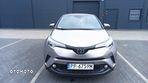 Toyota C-HR 1.2 T Premium - 3