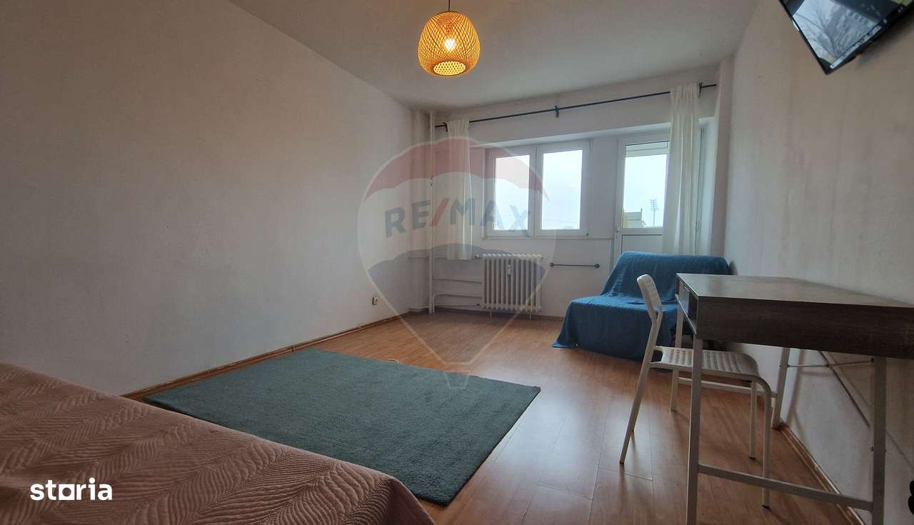 Apartament 2 camere decomandat, Ștefan cel Mare, la 1 minut de metrou - Imagine principală: 4/16