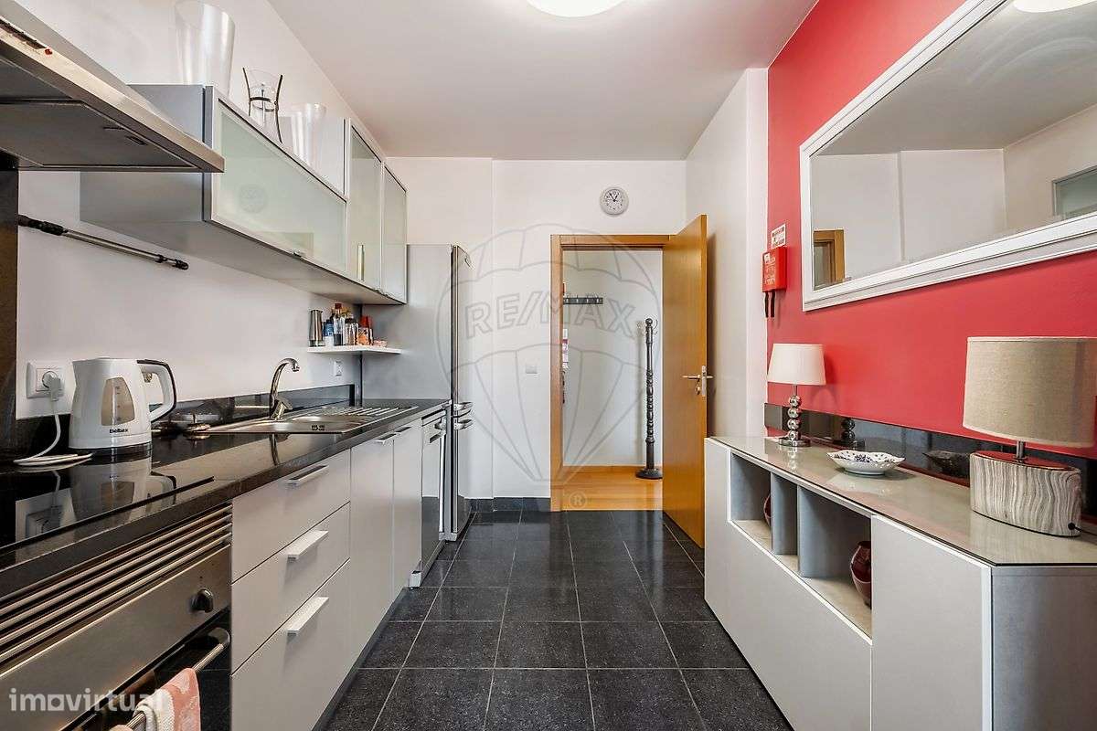 Apartamento T2 para venda-9