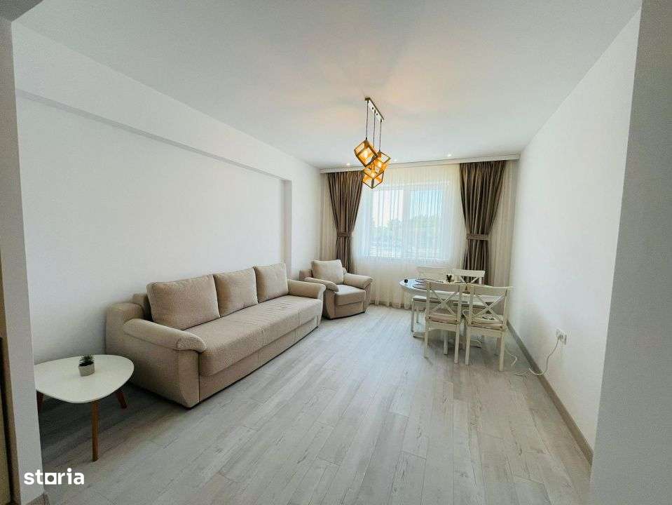 Apartament 2 camere Lux in Rin Grand Residence-1
