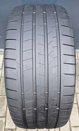 Bridgestone Alenza 001 265/45R21 108 H AO - 2