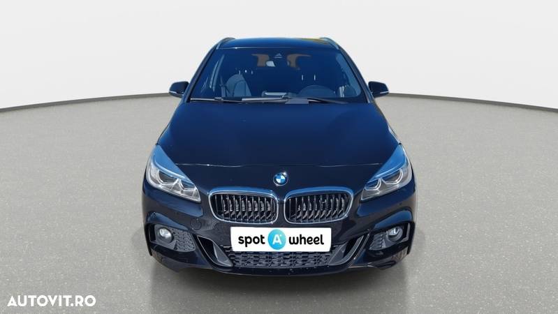 BMW Seria 2 220d xDrive AT Standard - 2